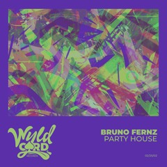 Party House (Original Mix)