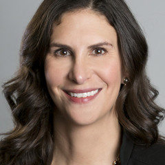 Medical Director in Industry with Keely Gilroy, PhD