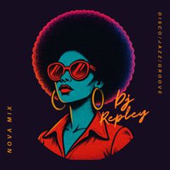 NOVA MIX - Disco, jazz & groove
