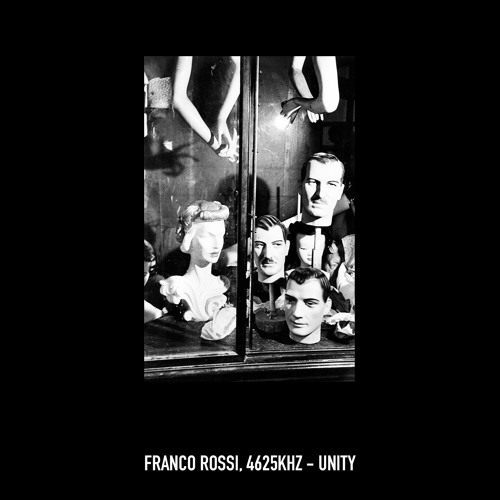 BDT Premiere - Franco Rossi, 4625kHz - Chronic