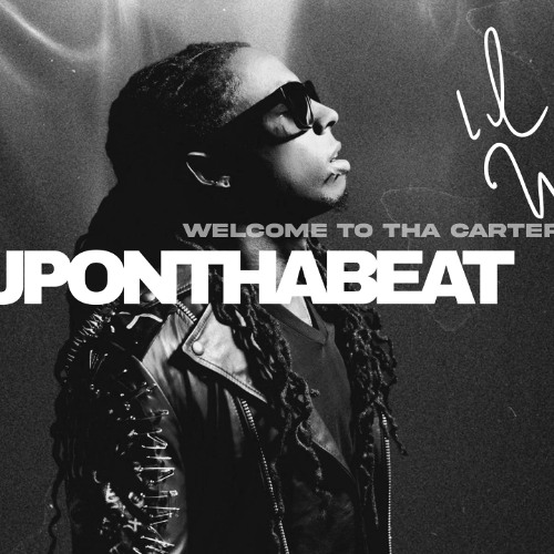 Welcome To Tha Carter remix prod JPONTHABEAT