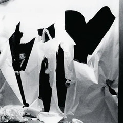 Ben Patterson - Ants (live)