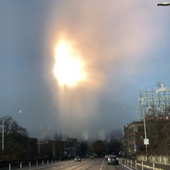 Took A Portal To Portland…