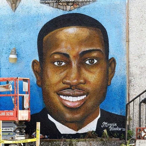 In the News: A Lynching that Led to a Nationwide Rebellion