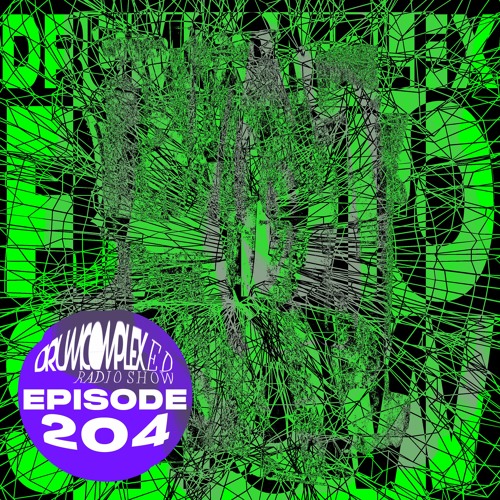 Drumcomplexed Radio Show 204 | Lupino