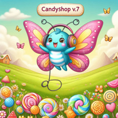 Candyshop V.7