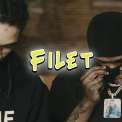 [FREE] Icewear Vezzo x OT7 Quanny Type Beat - "Filet"