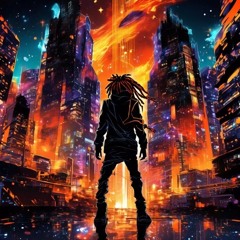 Marv Savion - Sleep When Dead