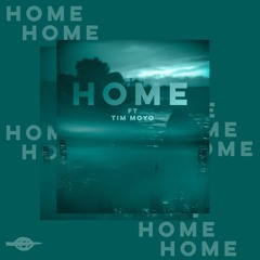 Jupe - Home Ft. Tim Moyo
