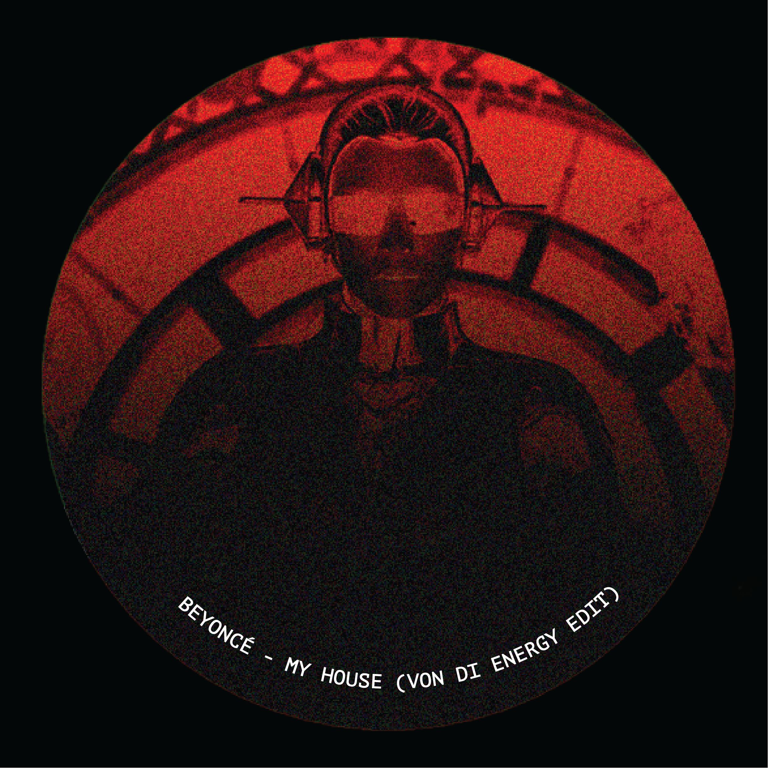 Beyoncé – MY HOUSE (Von Di Energy Edit) Jersey Club – Guaracha – Trap Remix – TikTok (Free Download)
