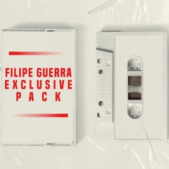 Filipe Guerra Exclusive Pack