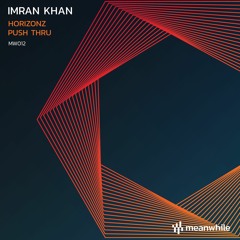 Imran Khan- Horizonz (PREVIEW)