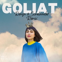 Laleh - Goliat (Renyn & Schelander Remix) [FREE DOWNLOAD]