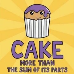 Vegan Cake vs SpinozAttack - The Baking Philosophy