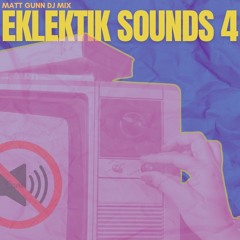 Eklektik Sounds - 4