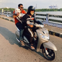 Kochi Pazhaya Kochi Alla