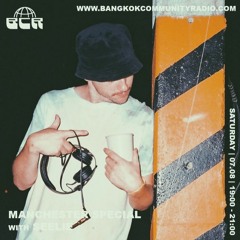 Manchester Special With Seelie - 7th August 2021