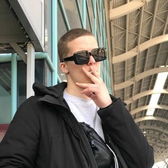 Мысли в mp3(prod. by aaronneverdie)