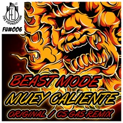 Beast Mode - Muy Caliente (CS Gas RMX)
