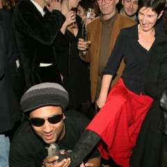 Tina Ferinetti - Retake (BaLooZ Remix)