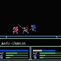 fire emblem engage // opening theme // 8 bit (nes)