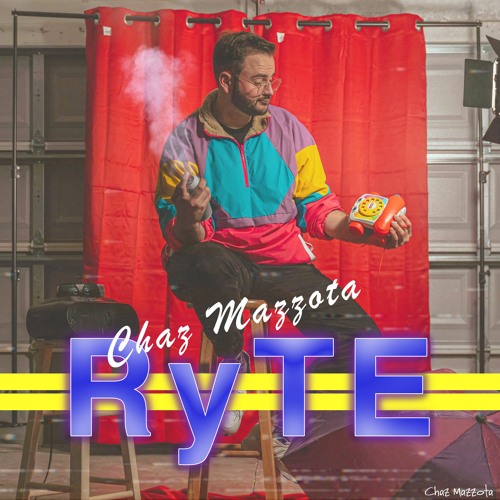 Chaz Mazzota - RyTE