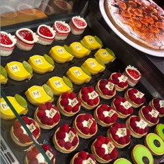 Angel D'lite invites Vitamine - 27 September 2025