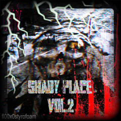 Shady place 2 | slowed