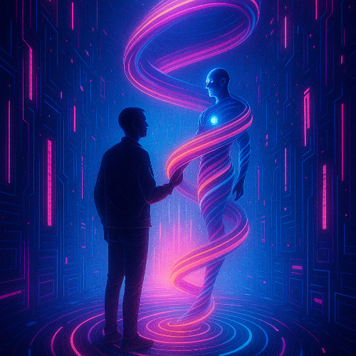 monday ai code soul code is livel