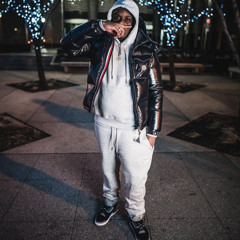 Ciggy Black - New York
