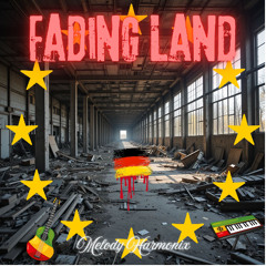 Fading Land (Club-Reggae-Covermaxi 2)