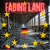 Artwork for Fading Land (Club-Reggae-Covermaxi 2)
