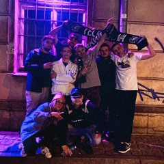 DJ Tego Typu @ TECHNiAWA: Bajo Jajo (15.04.2023)