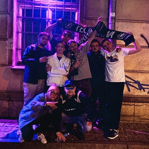 DJ Tego Typu @ TECHNiAWA: Bajo Jajo (15.04.2023)