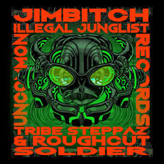 Illegal Junglist