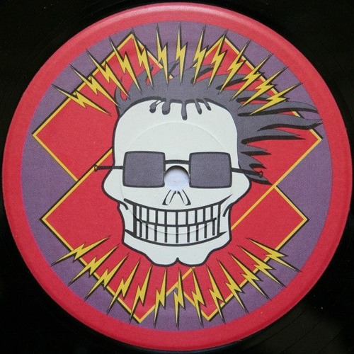 Ralphie Dee Meets The Kool Killers - God Complex (Ralphie Dee Mix)