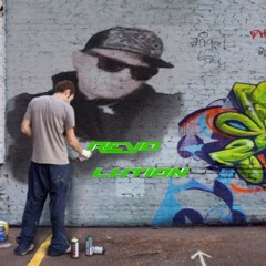 PAUL"REVO" LIVE Nyc AFTERHOURS  SET July 2 - 24 RADIO 2 AudioMaster