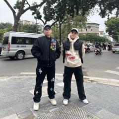 MIXSET - MUZIK KHÓ NGHE  - CADILLAC x VIGGA MIX