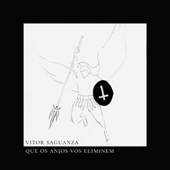 Vitor Saguanza - Vicio Comanda A Vida