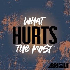 KARAOKE COVER _ What Hurts the Most by Rascal Flatts