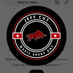 Deep House 2025 by Jeff Cut