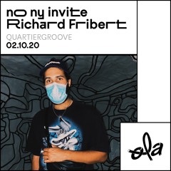 no ny invite Richard Fribert (02.10.20)