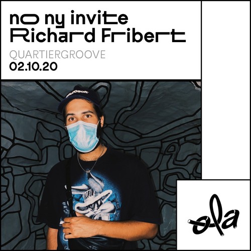 no ny invite Richard Fribert (02.10.20)