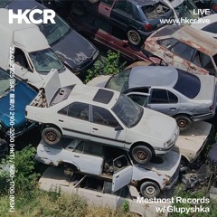 Mestnost Records w/ Glupyshka- 22/03/2025