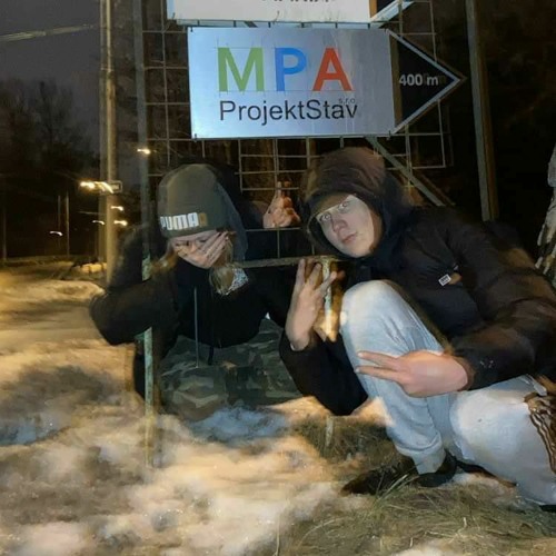 Adaminhorave - QueenTekk