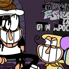 Crashy\'s Own Apocalypse OST - Toppling Tower