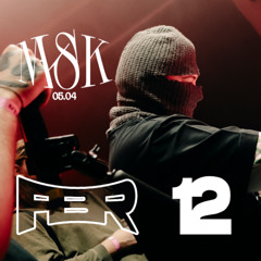 DJ YASTREB UK GARAGE ELECTRO DUBSTEP RIDDIM BLAASH FBR LIVE DJ SET