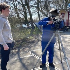 Peter Svenson - photoshoot  Thijs Ruhl