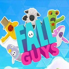 Bass Knorz - Fall Guys (FREE DOWNLOAD)