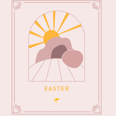 He Is Not Here, But Has Risen - Luke 24-1:12, Rev. Eugene Kim